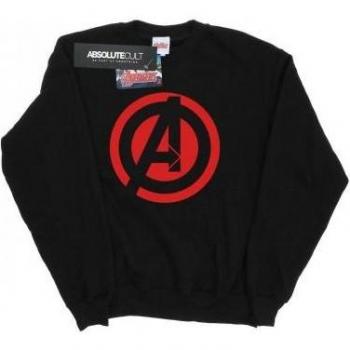 Sudadera Solid Avengers para Mujeres