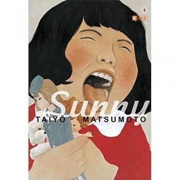 SUNNY NUM. 03