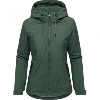 Ragwear Chic Bevin Verde Intenso