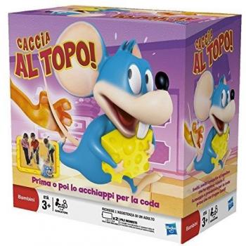 Infiltratore di Topi: Hasbro 30716103