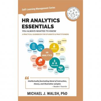 HR Analytics Essentials You Always Wanted To Know (Self Learning Management)