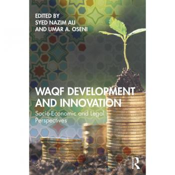Vitalsource Technologies, Inc. Waqf Development And Innovation