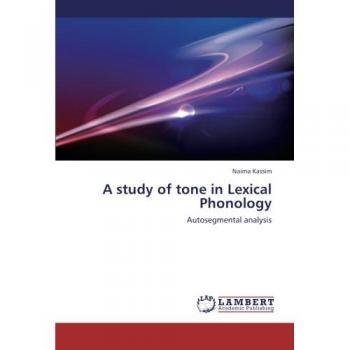 A study of tone in Lexical Phonology