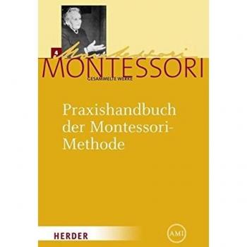 Maria Montessori