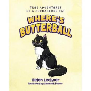 Lechner, Helen: Where's Butterball