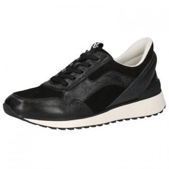 Baskets Élégantes Noir CAPRICE avec Talon, P.39