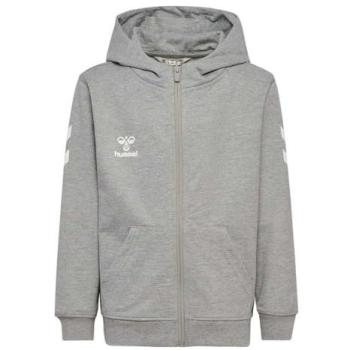 Kleurrijke Hummel 2.0 Chevron Capuchon voor Kinderen