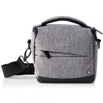 Bolsa Fotográfica Hama Trinidad 110 Gris