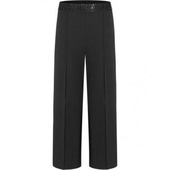CAMERON Women’s Shortcut Hose – Schwarz, 32, Damenmodell