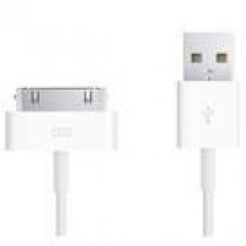 Microconnect 1m USB 2.0 A to A Cable