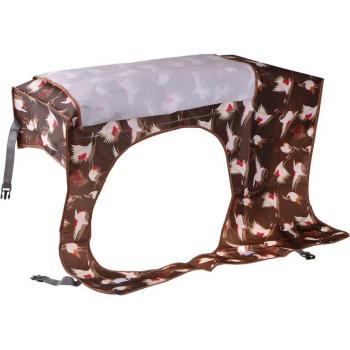 All-Weather Air Conditioner Cover