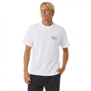 T-Shirt Rip Curl Traditions