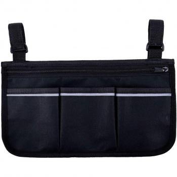 Bolsa Lateral Silla Eléctrica y Monopatín