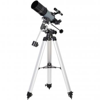 Levenhuk Blitz 80s PLUS Telescopio