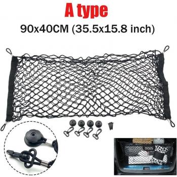 Filet de chargement pour coffre Mitsubishi ASX Outlander Lancer