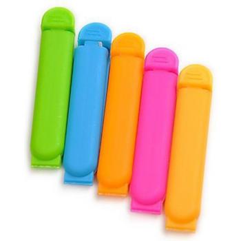 10PC Kitchen Food Sealing Clips