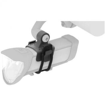Busch & Müller Ixon Core Front Light Mount – All‑Gender, Black