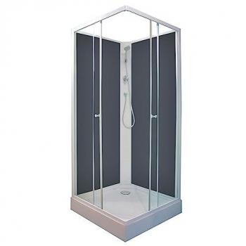 Cabine de douche ONDEE MINEA 80x80cm