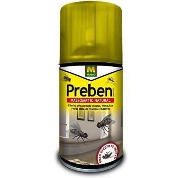 Repellateur Naturel MASSO 06270
