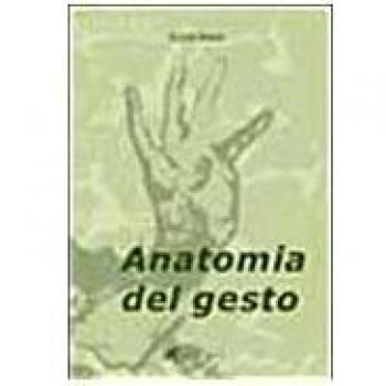 Anatomia del gesto. Corporeità e spettacolo nelle poetiche del Romanticismo francese