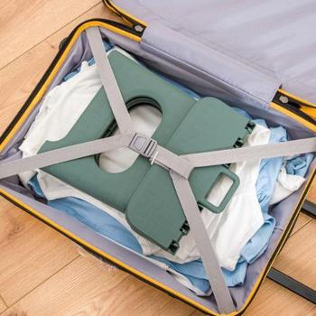 Comfortable Travel Step Stool