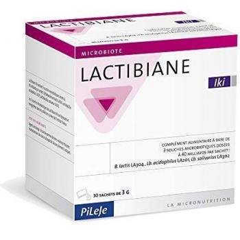 Lactibiane Iki Sobres