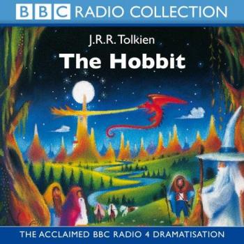 The Hobbit by J.R.R. Tolkien: New Audiobook