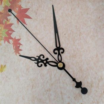 Kit Horlogerie 50 Mains Noir – Métriques Bricolage