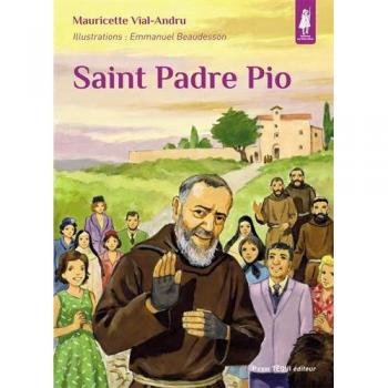 Saint Padre Pio