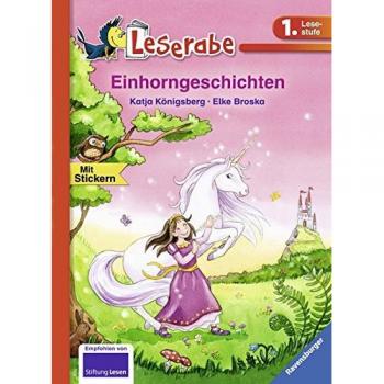 Leserabe