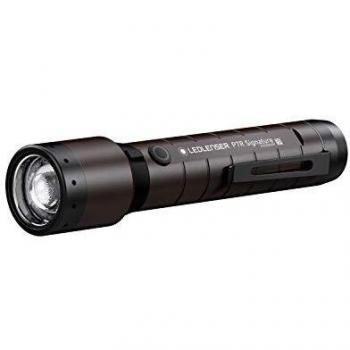 LED Lenser P7R Signature Rechargeable Torch