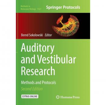 Auditory and Vestibular Research