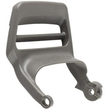 Protector de mano para freno de cadena Husqvarna 445 y 450