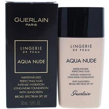 Guerlain Make-up Unterlage 1er Pack (1x 75 ml)