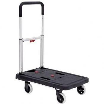 Carro Plegable de Carga Ayerbe AY-137-PG