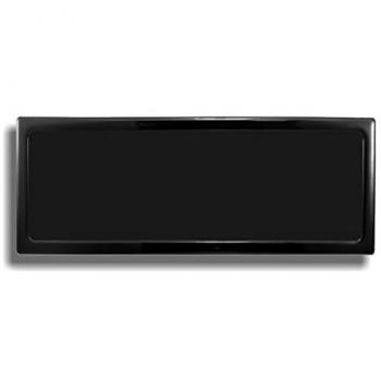 CoolGuard Black Magnetized Radiator Filter Set