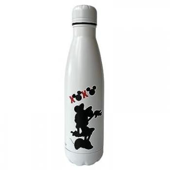 Bouteille Isotherme Métallique Disney Minnie 500ml