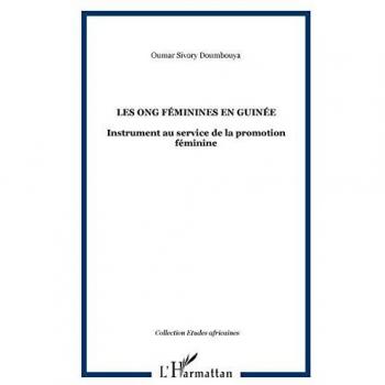 Les ONG féminines en Guinée: Instrument au service de la promotion féminine