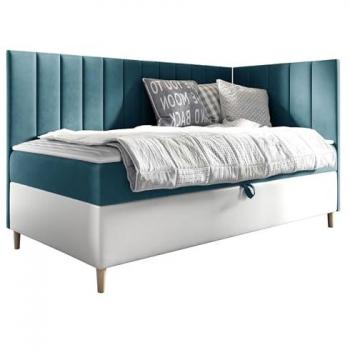 Letto Baltimore 164 con box