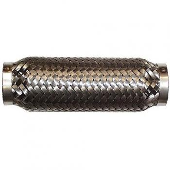 JP GROUP Exhaust Flex Pipe 9924100500