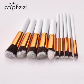 POPFEEL Eye Shadow Makeup Brush Set