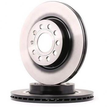 TRW DF4294 Disque de frein avant