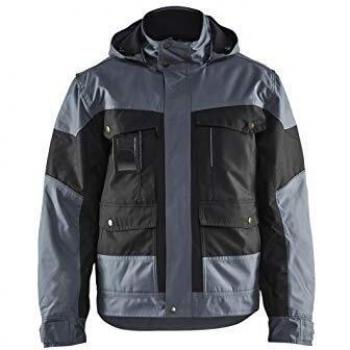 Blaklader 4886 Arbeitsjacke mit Kapuze