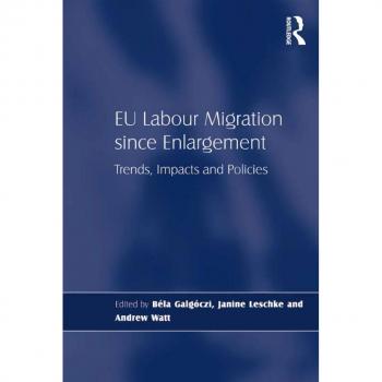 Vitalsource Technologies, Inc. Eu Labour Migration Since Enlargement