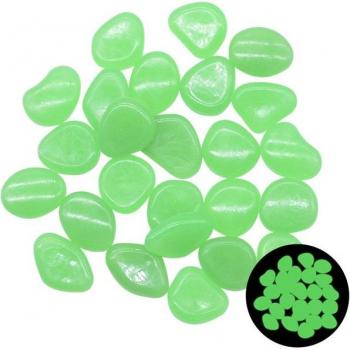Pavé Phosphorescent – Décoration de Cour 10 pcs