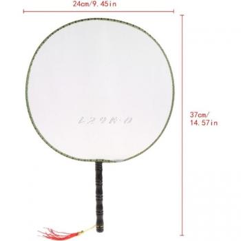 Summer Hand Paddle Fan