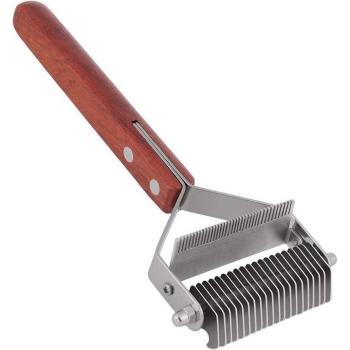 PawPolish TwinTip Safe Grooming Tool