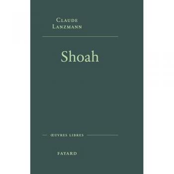 Shoah (Grand format)