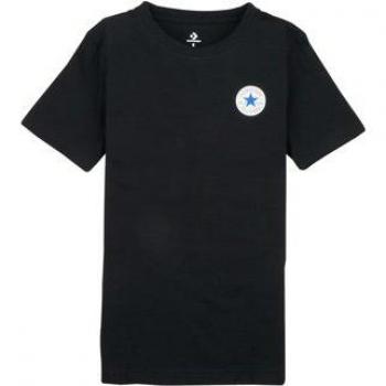 T‑shirt Converse Printé CTP enfant couleur noire