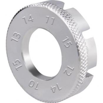 Llave de Reparación Rápida 8 Puertos